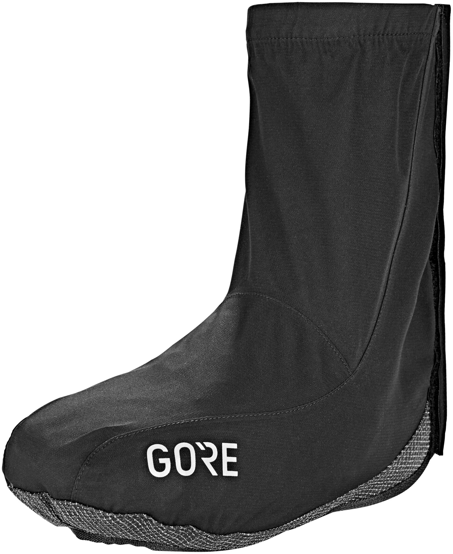 GORE WEAR C3 Gore-Tex Overshoes black 